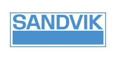 Sandvik