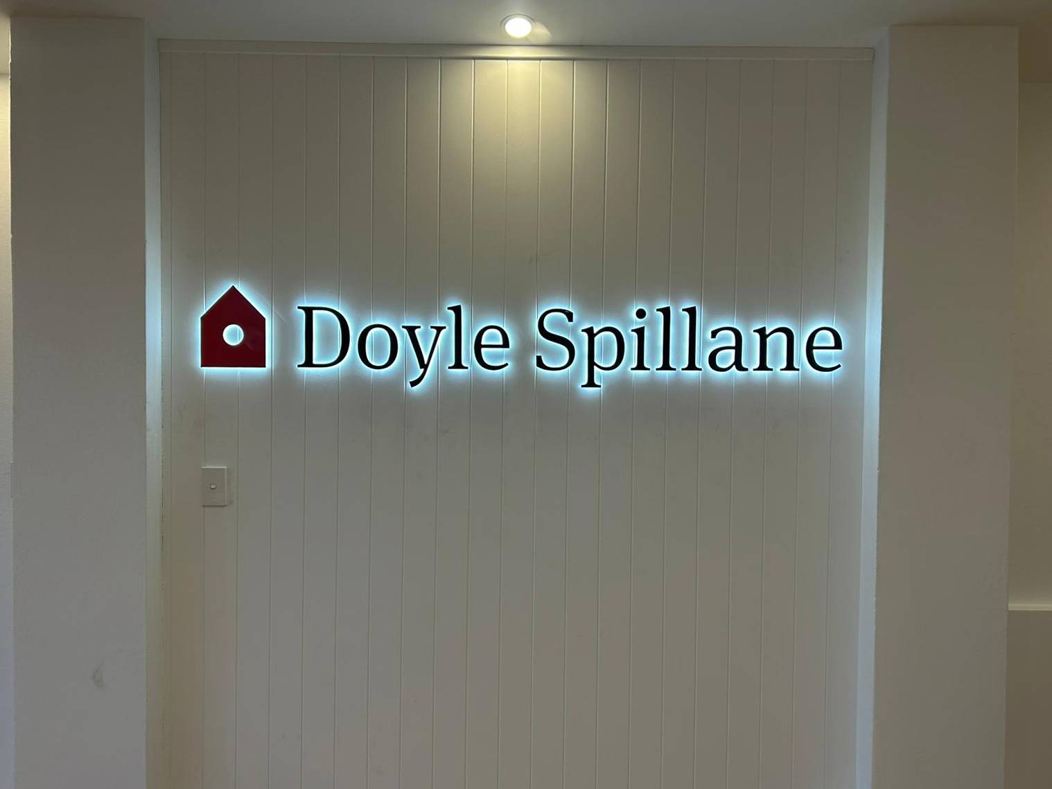 Doyle Spillane