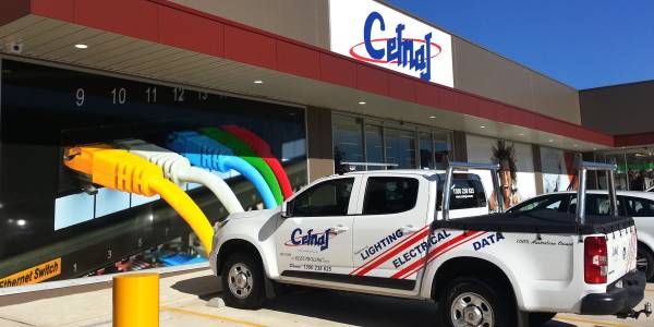 vehicle signage wrap