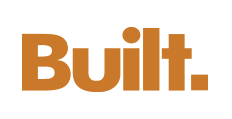 Built